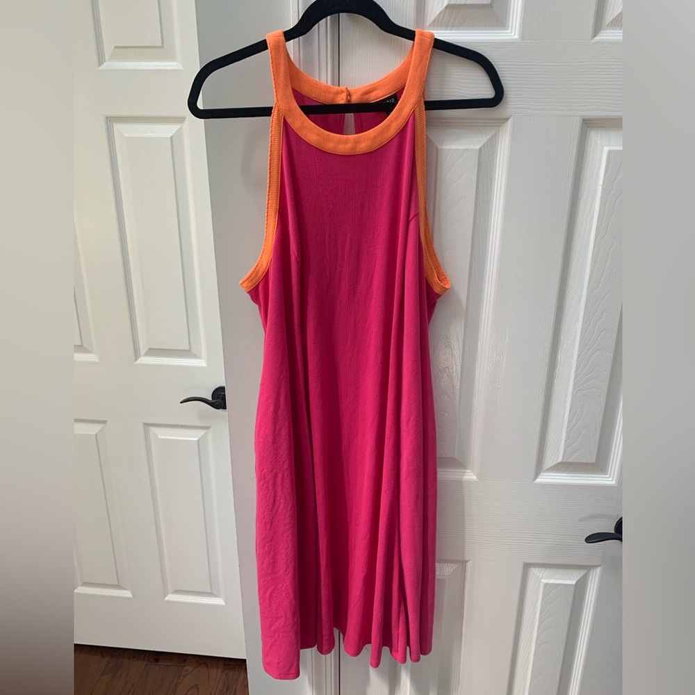 Torrid dress